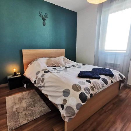 Appartement rénové cocooning Miramas Exterior foto